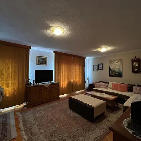 Guesthouse Vratnik Sarajevo Exterior photo