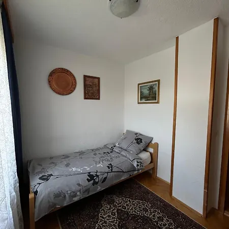 Guesthouse Vratnik Sarajevo Exterior photo