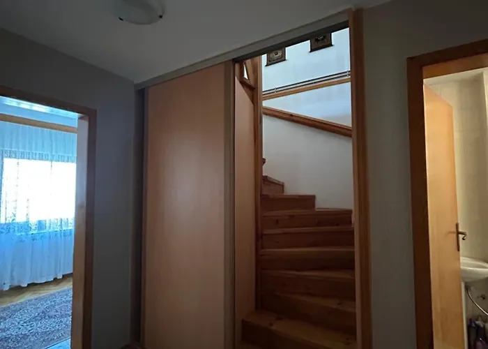 Guesthouse Vratnik