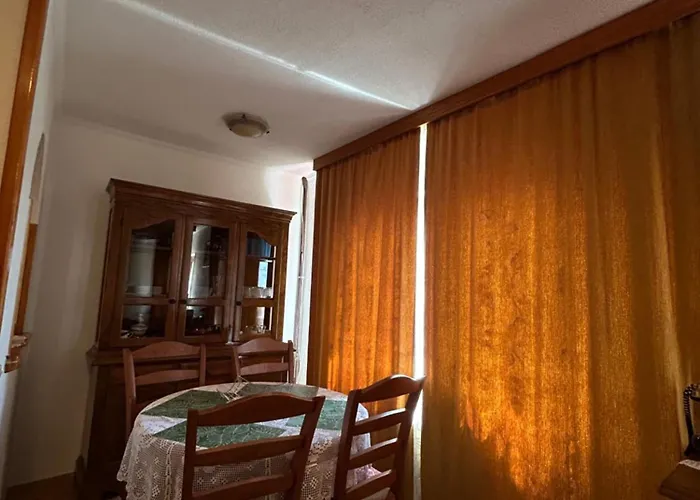 Guesthouse Vratnik