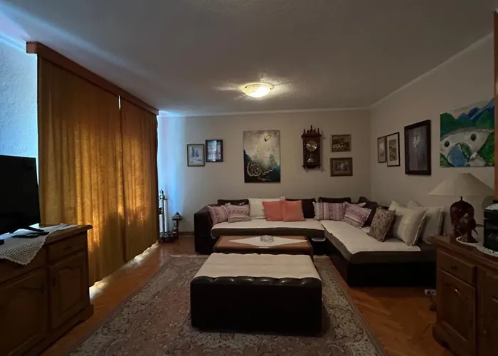 Guesthouse Vratnik
