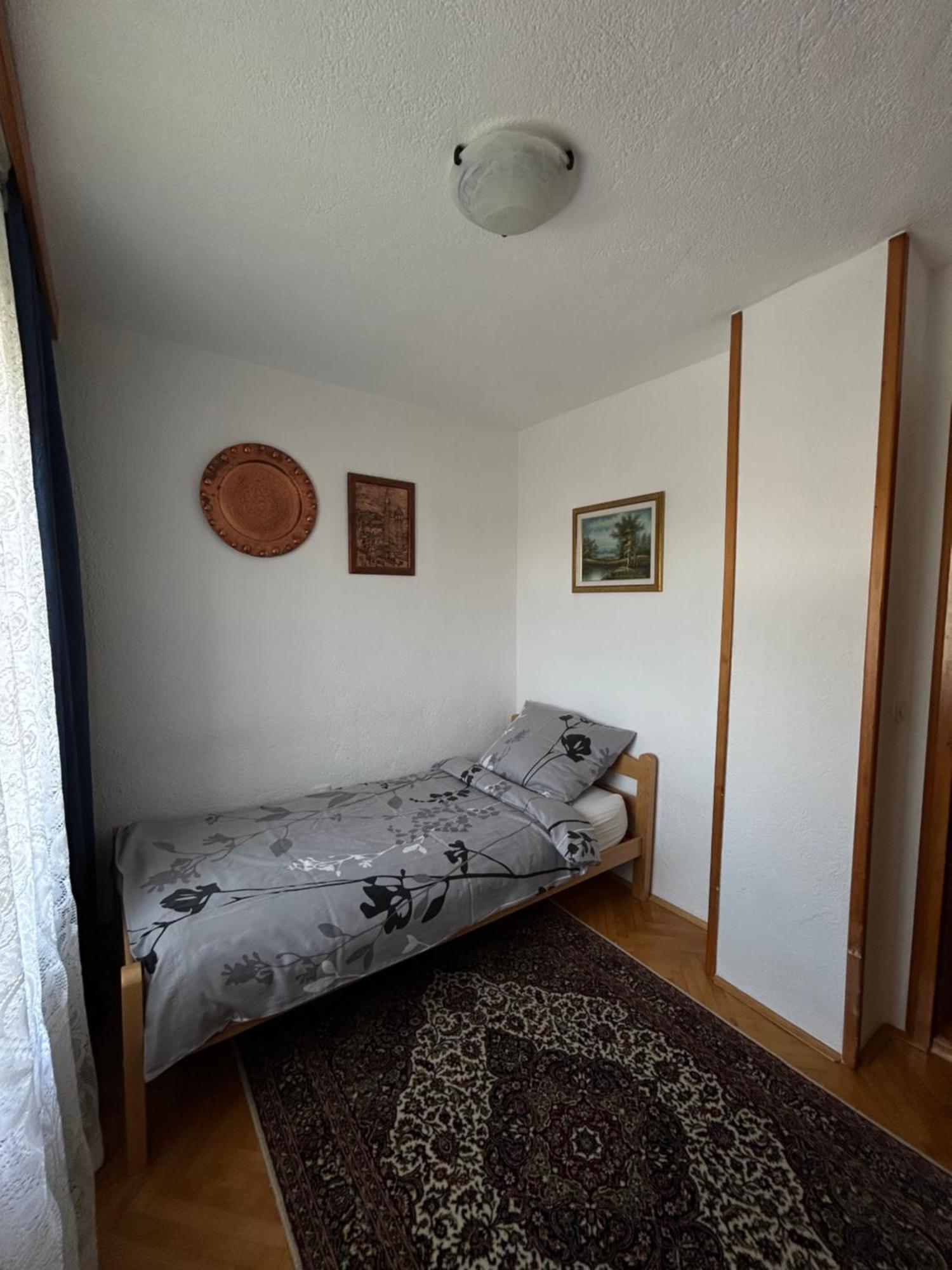 Počitniška hiša Vratnik Sarajevo