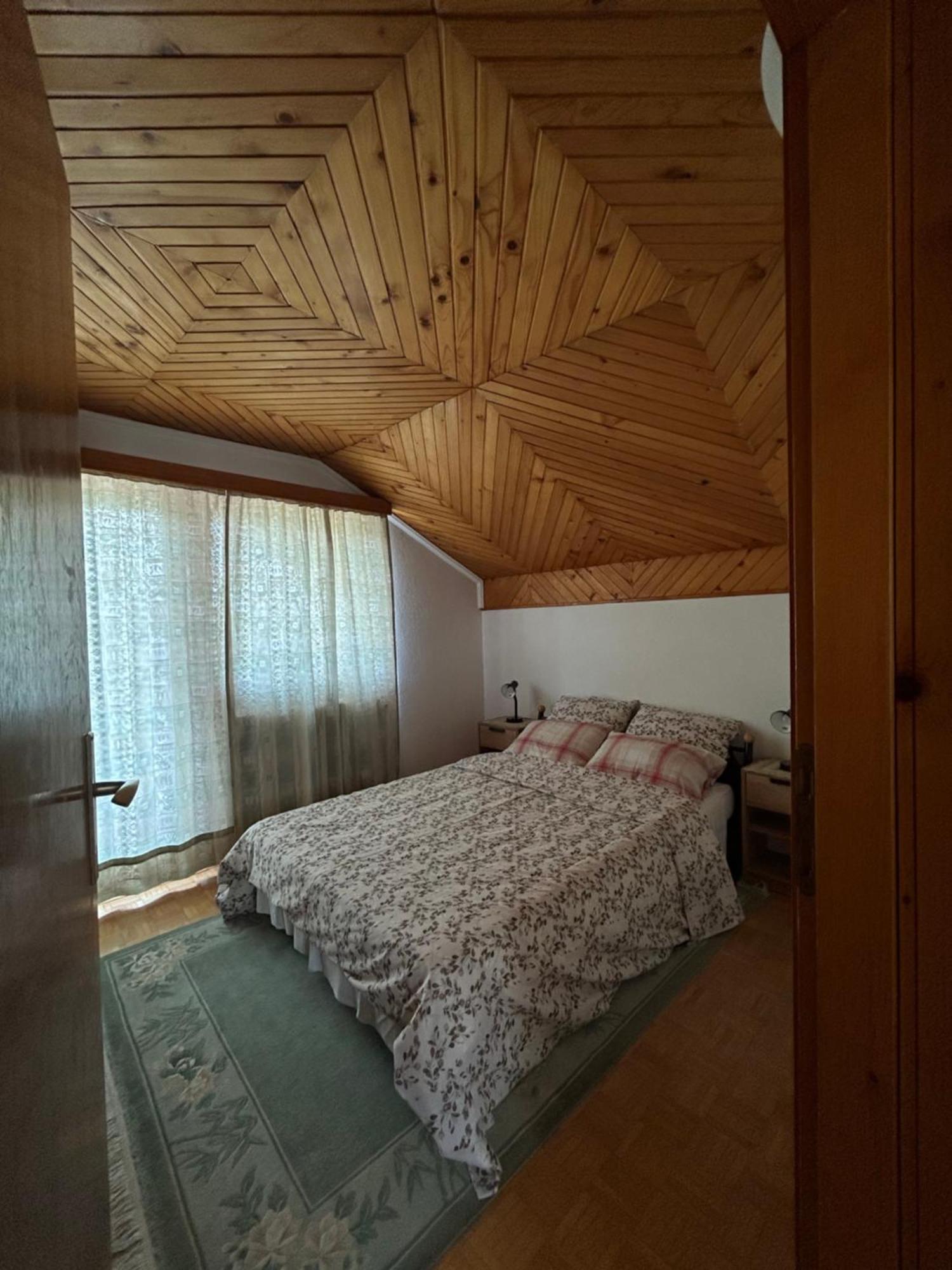 Vratnik Počitniška hiša