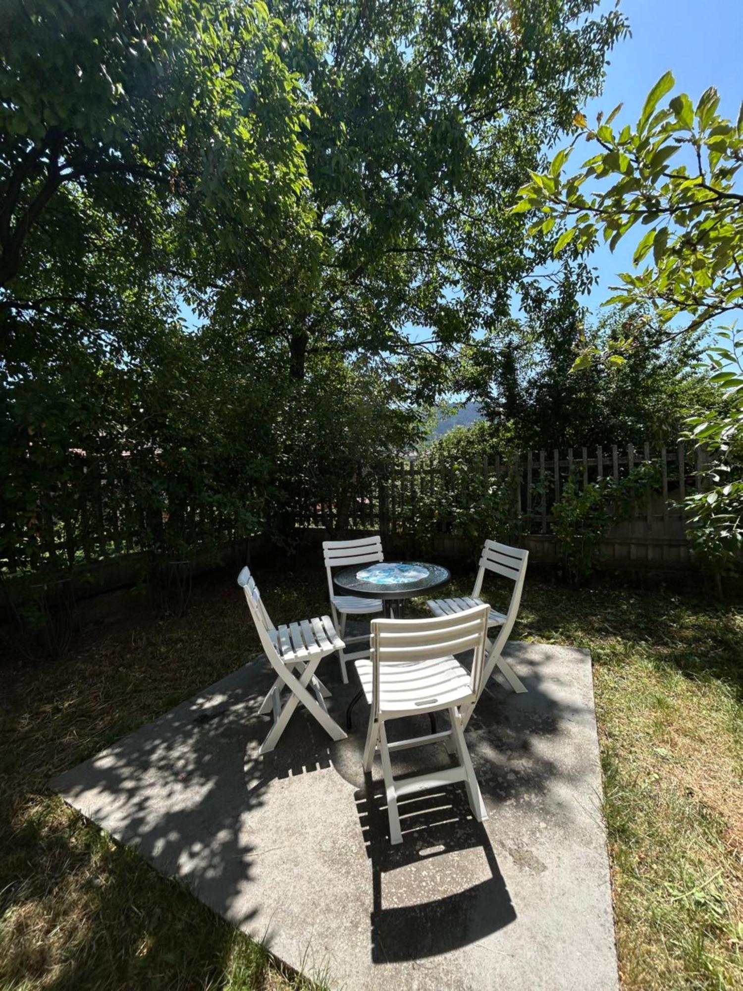 Casa vacanze Vratnik *