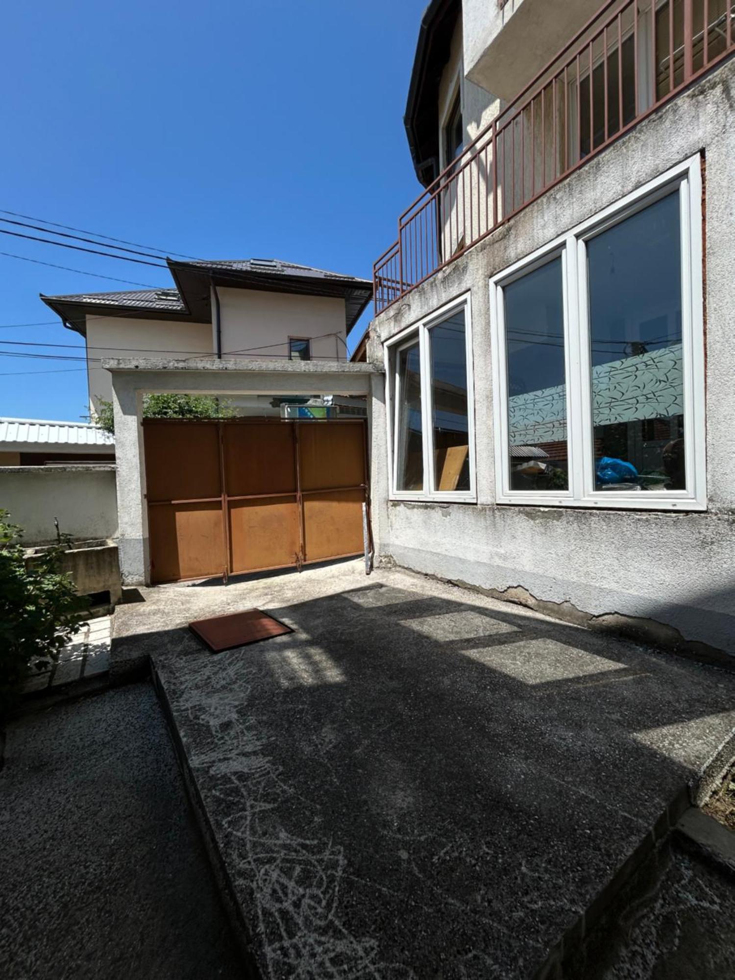 Vratnik Casa vacanze